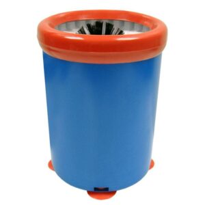 Cepillo Lava Vasos / Copas Manual Profesional
