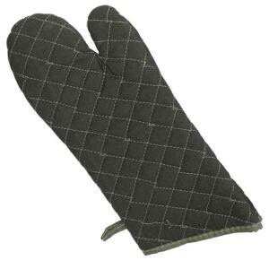 Manopla - Guante Para Horno 40cm Ignífuga
