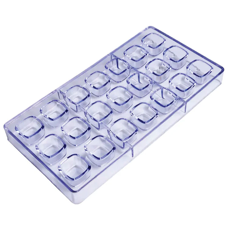 molde-bombones-chocolate-plastico-cuadrado.jpg molde bombones chocolate plastico cuadrado