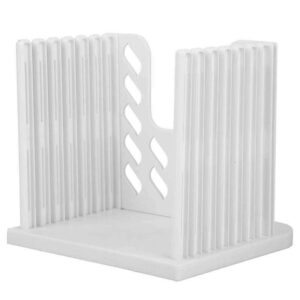 Soporte Guia Para Cortar Pan En Rebanadas