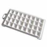 Molde Para Pastas Ravioles En Plastico