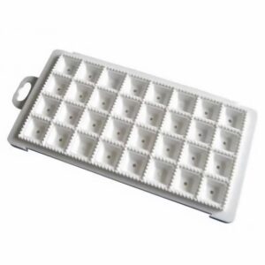 Molde Para Pastas Ravioles En Plastico