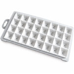 Molde Para Pastas Ravioles En Plastico