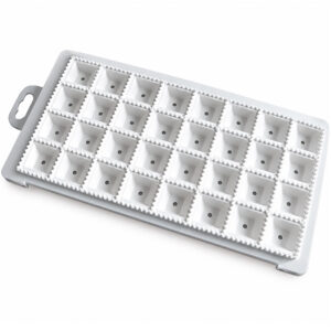 Molde Para Pastas Ravioles En Plastico