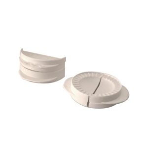 Molde Para Empanadas En Plástico 13cm