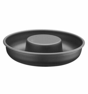 Molde de Rosca / Savarin Ø24cm Antiadherente