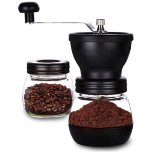 Molino / Molinillo De Cafe Manual