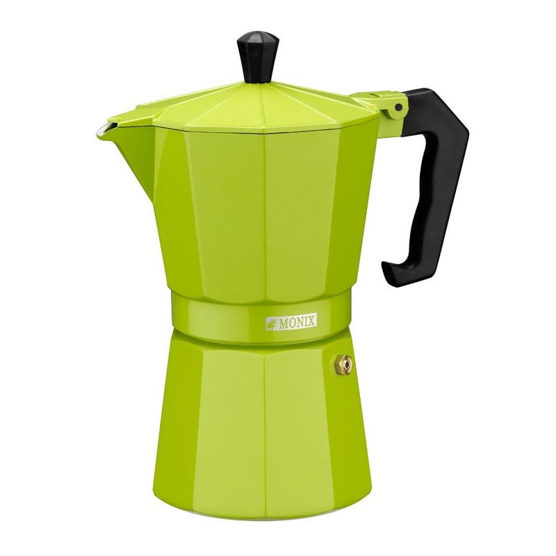 monix-cafetera-italiana-aluminio-6-tazas-lima.jpg monix cafetera italiana aluminio 6 tazas lima