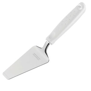 Pala Para Servir Pastel / Torta Triangulo Acero Inox