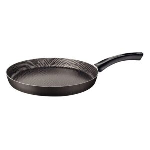 Panquequera 28cm Antiadherente Paris Negra