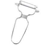 Pelador Tomatero Frontal Dentado Acero Inoxidable Profesional