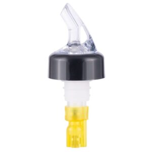 Pico Dosificador Medidor Corte Para Botella 45ml / 1-1/2oz