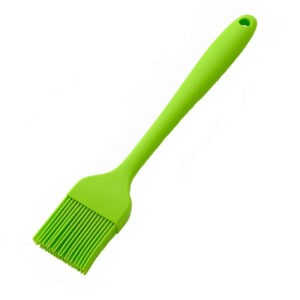 Pincel de Silicona 26cm Repostería Cocina