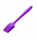 Pincel de Silicona 21cm Repostería Cocina