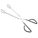 Pinza Para Servir Multiusos Tipo Tijera 38cm