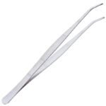 Pinza Para Emplatar Punta Curva 20cm