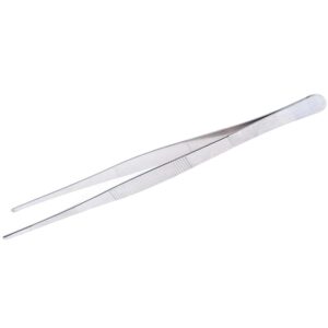 Pinza Para Emplatar Recta 20cm