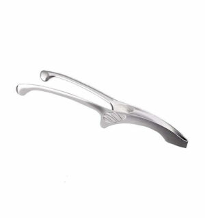 Pinza Para Cocina / Parrilla Estilo Coreano 29cm