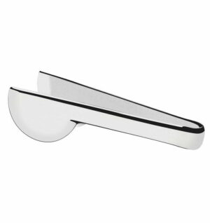 Pinza Fiambres Multiusos Acero Inoxidable 20.6cm