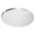 Molde para Pizza / Pizzera Aluminio Ø30cm Arary