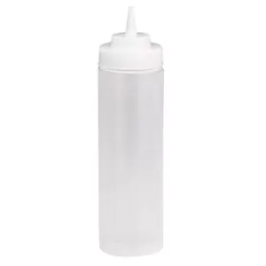 Pomo Salsero / Mamaderas Plásticas 750cc
