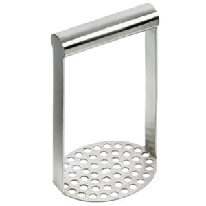 Pisa Papas / Puretera Profesional Acero Inoxidable