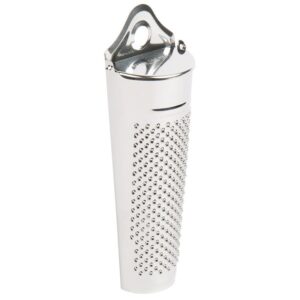 Mini Rallador Para Nuez Moscada Acero Inoxidable