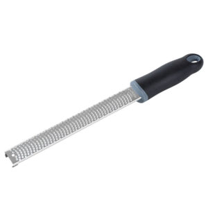 Rallador Largo / Zester Filo Tipo Microplane Fino Citricos
