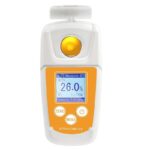 Refractometro Digital Miel Mermeladas Dulces 0-93 Brix