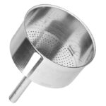 Repuesto Cafetera Bialetti Moka Embudo 9 Tazas