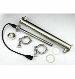 Kit Para Sistema Maceracion de Recirculado RIMS