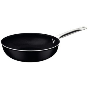 Sarten Honda Gourmet Ø28cm Antiadherente Piamonte
