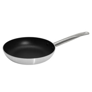 Sarten Ø18cm Antiadherente Profesional Inducción