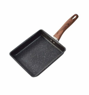 Sarten Para Tamago / Tamagoyaki Antiadherente