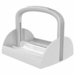 Servilletero De Mesa Blanco Biesse Italia