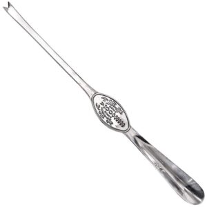 Tenedor / Pica Para Cangrejo Langosta 4pcs