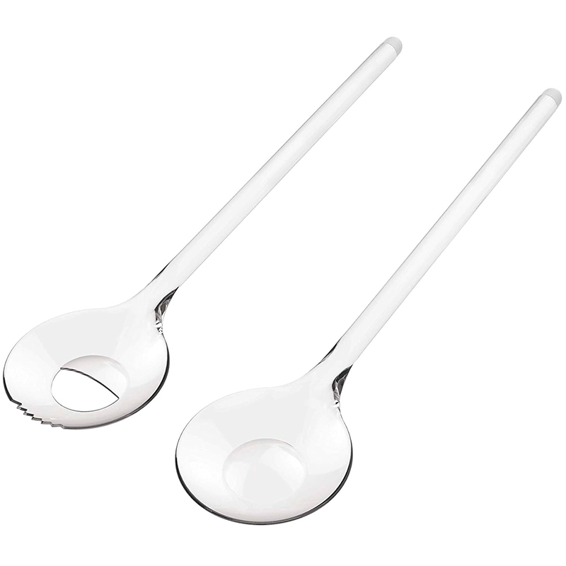 set-juego-par-ensalada-plastico-transparente-italiano-biesse.jpg set juego par ensalada plastico transparente italiano biesse