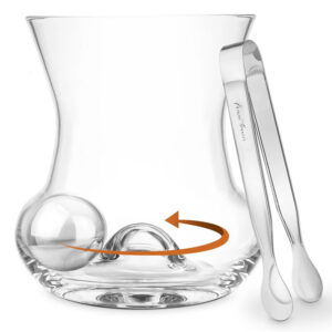 Vaso De Degustacion Ron 600ml