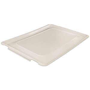 Tapa Para Caja De Fermentación De Masa 65x45cm