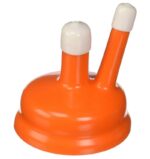 Tapon Silicona Para Bidon PET de 20 litros Airlock / Trasegar