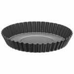 Molde de Tarta Ø24cm Antiadherente Tartera