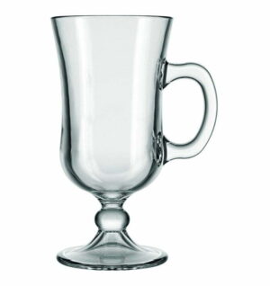 Copa / Jarro Irish Coffee Capuchino 240ml Nevada