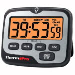 Timer / Temporizador Digital Thermopro