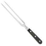 Tenedor Trinchante 3 Claveles 16cm Forge