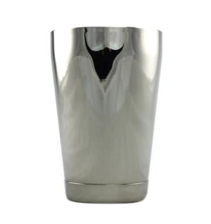 Vaso Boston Mid Tin Con Contrapeso Acero Inox 18oz