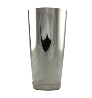 Vaso Boston Tin Con Contrapeso Acero Inox 28oz
