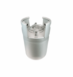 Barril Cornelius 10 Litros Ball Lock