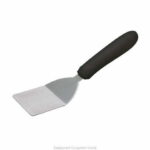 Mini Espátula Acero Inox Emplatar Servir