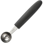 Vaciador | Cuchara Noisette Parisien Ø30mm Inox