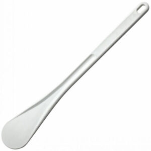 Inicio 5 Pala Para Preparación Profesional Nylon Alta Temperatura 35cm